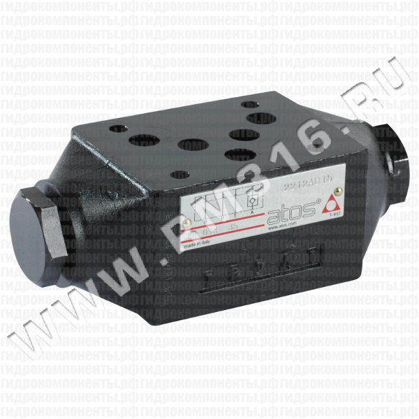 KR-013 ATOS купить гидроклапан (гидравлический клапан)